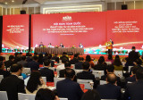 Hội nghị Toàn quốc tổng kết công tác Hội đồng Nhân dân các tỉnh, thành phố