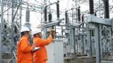 Binh Duong Power Company guarantees safe and uninterrupted power supply thorough dry season