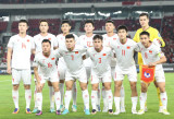 Vòng loại 2 World Cup 2026 khu vực châu Á 2026, Việt Nam - Indonesia: Viết tiếp giấc mơ