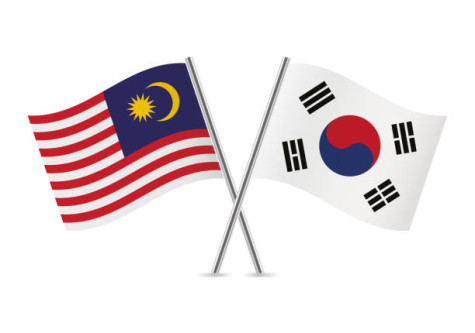 马来西亚与韩国恢复自由贸易协定谈判