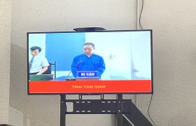 Cướp ngân hàng do nợ nần