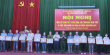 TP.Thuận An: Nâng cao chất lượng nguồn giao quân