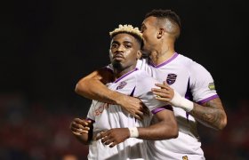 Vòng 14 Night Wolf V.League 2023-2024, Hà Tĩnh - Becamex Bình Dương: Thử thách dành cho đội khách