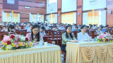 Thành ủy Thuận An: Triển khai chuyên đề học tập và làm theo tư tưởng, đạo đức, phong cách Hồ Chí Minh năm 2024