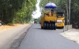 Huyện Dầu Tiếng: Đầu tư hoàn thiện hệ thống hạ tầng giao thông nông thôn