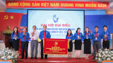 All-level congress of Vietnamese Youth Union to promote movements and activities among youths