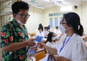 Chính sách giáo dục có hiệu lực từ tháng 4/2024