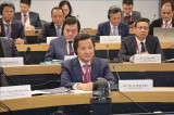 Deputy PM attends Vietnam Executive Leadership Programme at Harvard University