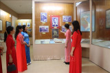 Khu di tích Tổng Bí thư Trần Phú - 'địa chỉ đỏ' giáo dục truyền thống cách mạng