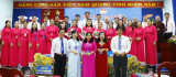 Tập trung lãnh đạo, chỉ đạo tổ chức đại hội MTTQ Việt Nam các cấp