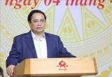 Thủ tướng Phạm Minh Chính chủ trì Phiên họp Ủy ban quốc gia đổi mới giáo dục và đào tạo