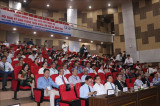 Trên 200 nhà khoa học tham dự hội nghị ký sinh trùng​