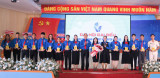 Bảo đảm tiến độ tổ chức Đại hội Hội LHTN Việt Nam cấp huyện