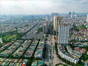 Bất động sản phía Bắc tăng tốc đón dòng vốn đầu tư