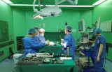 Việt Nam làm chủ được kỹ thuật ghép tạng nhưng lại thiếu nguồn tạng hiến