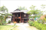 Tăng cơ sở lưu trú phục vụ du khách đến Điện Biên