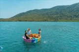 Bảo vệ vịnh Nha Trang để phát triển du lịch bền vững