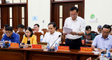 槟吉县级市：部署解决方案以有效落实年度任务和计划