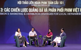 多措并举将越南电影推向世界