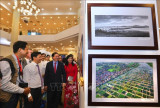 Cuộc thi và Triển lãm Ảnh nghệ thuật Việt Nam 2024 diễn ra tại Hà Nội, TP Huế