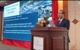 Diễn đàn thúc đẩy hành lang kinh tế Đông Tây và tam giác phát triển Campuchia - Lào - Việt Nam