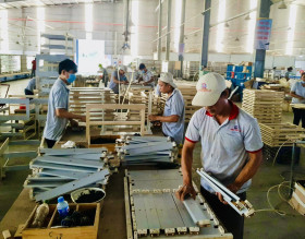 Commodity origin faking, alarming