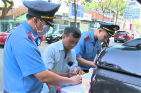 Tăng cường biện pháp bảo đảm an toàn giao thông cho học sinh