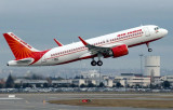 印度航空开通新德里 - 胡志明市直达航线