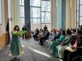 Vietnamese culture introduced at US university