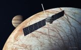 NASA công bố kế hoạch tìm kiếm sự sống ngoài Trái Đất