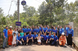 Huyện Dầu Tiếng: Sôi nổi các hoạt động chào mừng Đại hội Hội LHTN Việt Nam huyện lần thứ VI