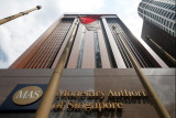 Singapore keeps monetary policy unchanged