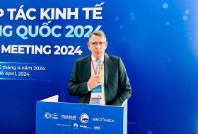 Diễn đàn Horasis Trung Quốc 2024: Xây dựng tình hữu nghị, kiến tạo sự đồng thuận, mở rộng hợp tác