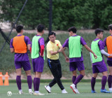 Tiền đạo Bùi Vĩ Hào: “U23 Việt Nam đã sẵn sàng cho vòng chung kết U23 châu Á 2024”