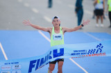 Binh Dương New City Half Marathon lần 3 - 2024: Hoàng Nguyên Thanh về nhất cự ly 21km