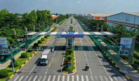 Green transformation for sustainable development