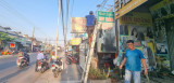 Phường Thuận Giao: Ra quân lập lại trật tự đô thị trên đường 22-12
