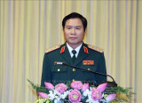 Thượng tướng Nguyễn Tân Cương: Chiến thắng Điện Biên Phủ - thông điệp về tinh thần yêu nước, đại đoàn kết toàn dân tộc