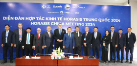 Deputy Prime Minister Tran Hong Ha: Binh Duong will open a new era of green, sustainable energy development