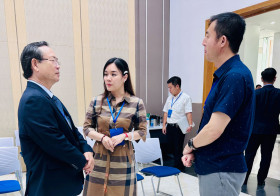 Infrastructure planning to develop modern ecosystem of modern logistics