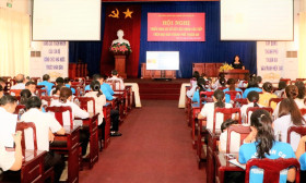 部署和利用平阳省各级人民议会数据库