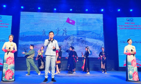 Activities to respond to Book Day and Vietnamese Reading Culture