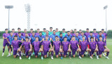 VCK U23 Châu Á 2024, U23 Việt Nam - U23 Kuwait: Hướng tới chiến thắng đầu tiên
