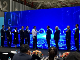 Exhibition aims to foster cooperation in smart urban development