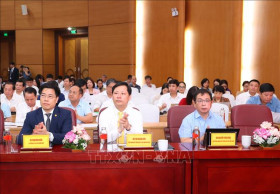 越南公布2023年国家行政机关服务满意度指数