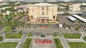 Firm steps of reforms