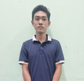 Cướp tiệm vàng ở Bình Thuận, bị bắt ở Bình Dương