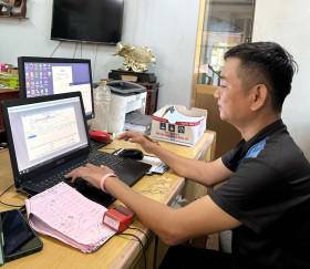 与残疾人一起克服困难