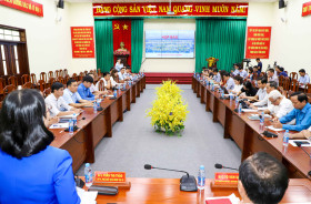 许多激动人心的活动庆祝槟吉市成立公布仪式