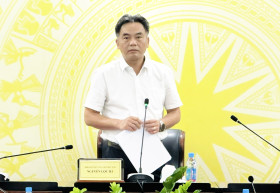Dự kiến Lễ hội “Mùa trái chín” năm 2024 diễn ra đầu tháng 6-2024